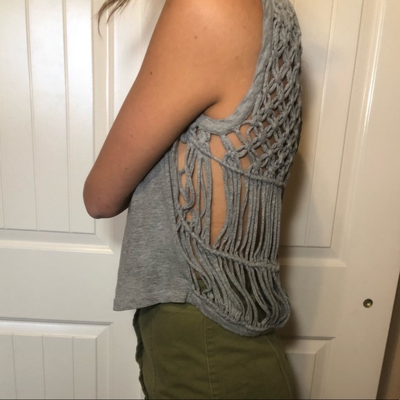 Billabong muscle tank - Picture 3 of 3